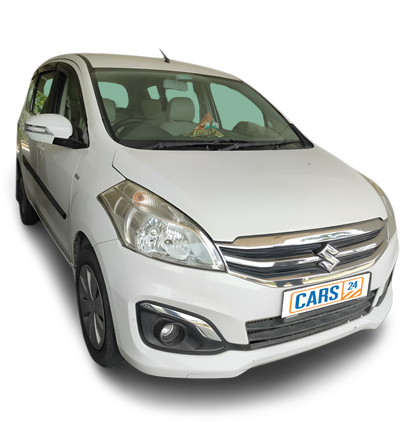 Maruti Ertiga-img